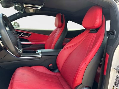 2024 Mercedes-Benz CLE CLE 300