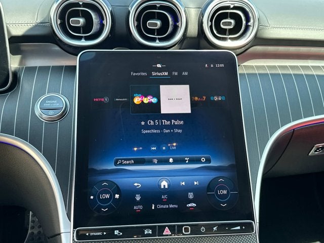 2024 Mercedes-Benz CLE CLE 300