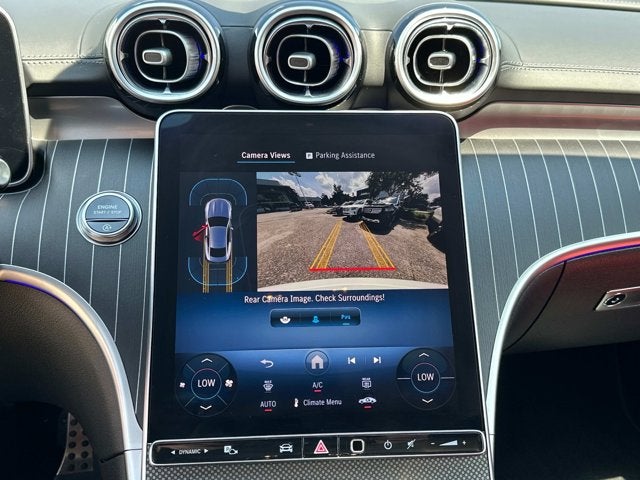 2024 Mercedes-Benz CLE CLE 300