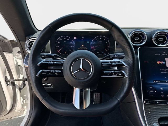 2024 Mercedes-Benz CLE CLE 300