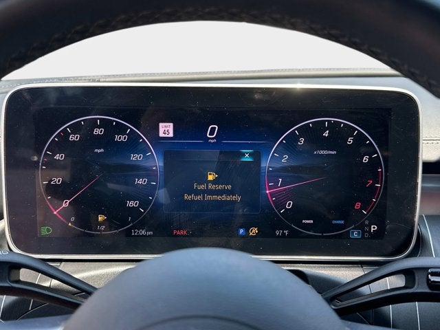 2024 Mercedes-Benz CLE CLE 300