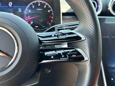 2024 Mercedes-Benz CLE CLE 300