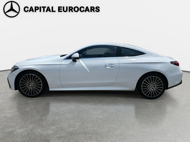 2024 Mercedes-Benz CLE CLE 300