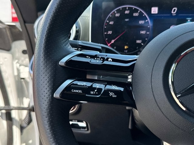 2024 Mercedes-Benz CLE CLE 300