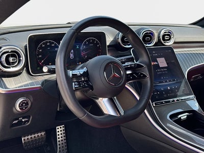 2024 Mercedes-Benz CLE CLE 300