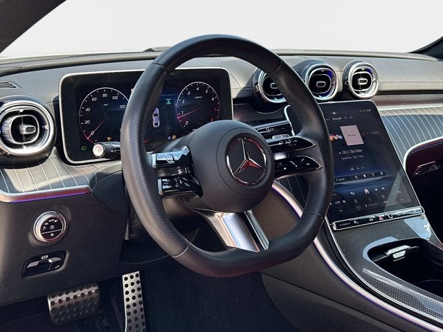 2024 Mercedes-Benz CLE CLE 300