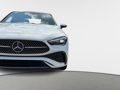 2024 Mercedes-Benz CLE CLE 300