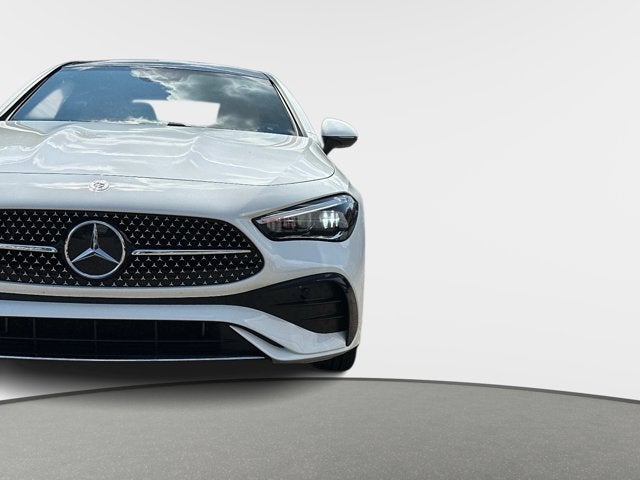 2024 Mercedes-Benz CLE CLE 300