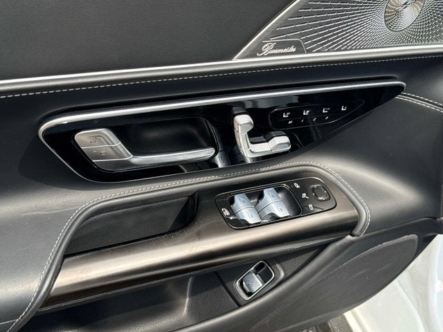 2022 Mercedes-Benz SL-Class SL 55 AMG®