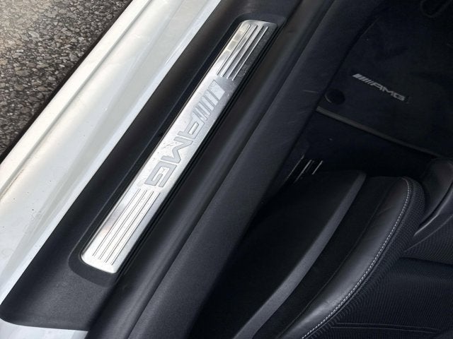 2022 Mercedes-Benz SL-Class SL 55 AMG®