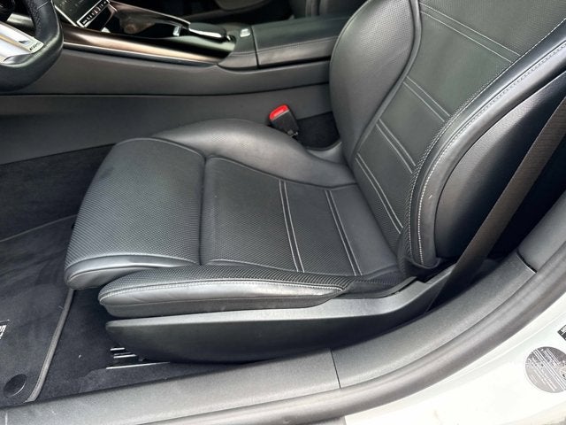 2022 Mercedes-Benz SL-Class SL 55 AMG®