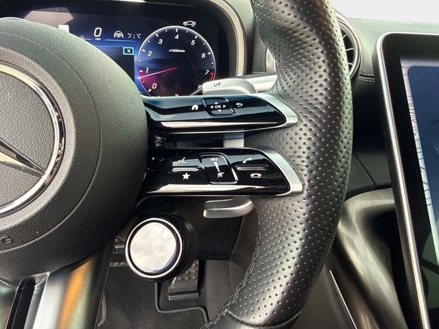 2022 Mercedes-Benz SL-Class SL 55 AMG®