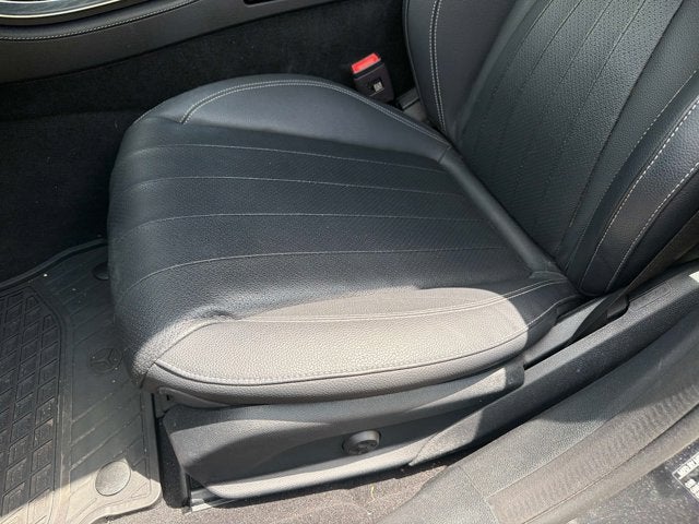 2023 Mercedes-Benz E-Class E 350