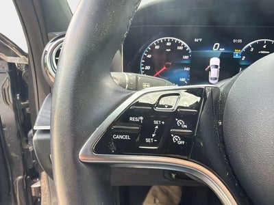 2023 Mercedes-Benz E-Class E 350