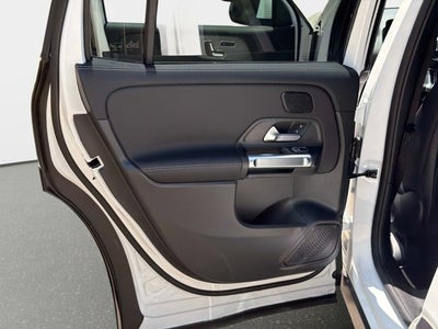2026 Mercedes-Benz GLB GLB 250