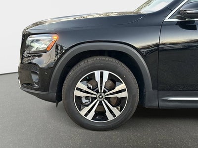 2025 Mercedes-Benz GLB GLB 250