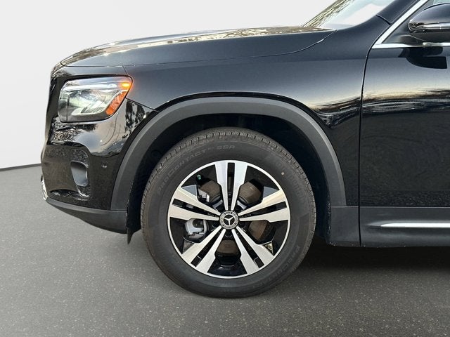 2025 Mercedes-Benz GLB GLB 250
