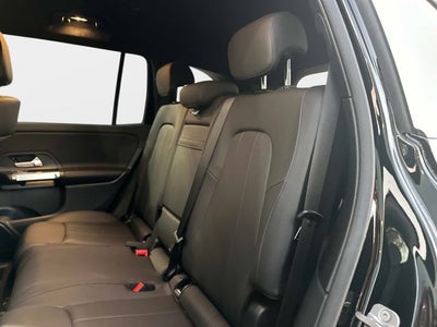 2025 Mercedes-Benz GLB GLB 250