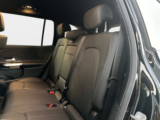 2025 Mercedes-Benz GLB GLB 250