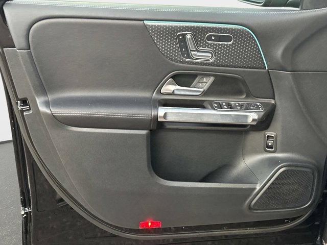 2025 Mercedes-Benz GLB GLB 250