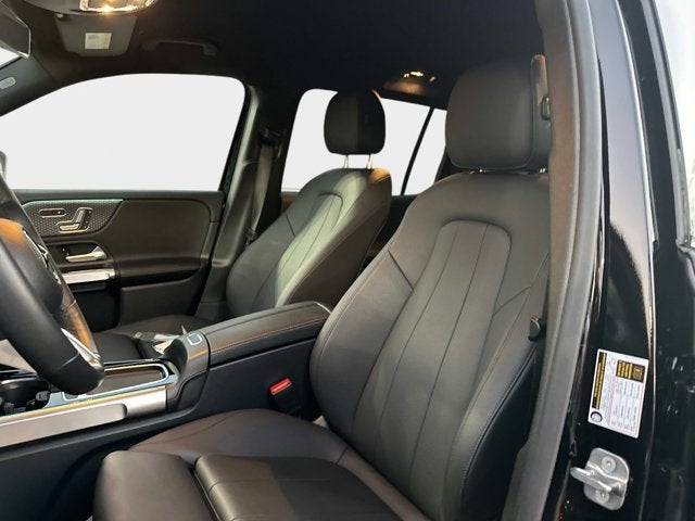 2025 Mercedes-Benz GLB GLB 250