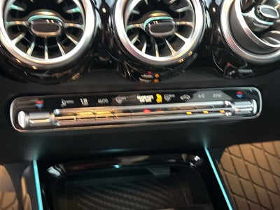 2025 Mercedes-Benz GLB GLB 250