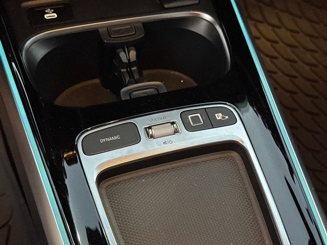 2025 Mercedes-Benz GLB GLB 250