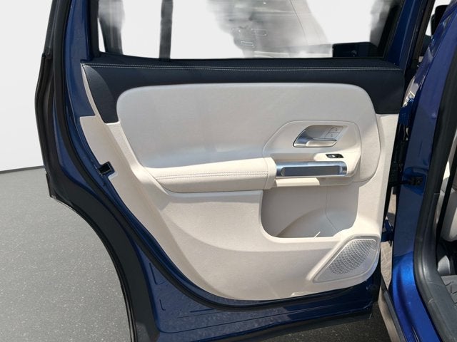 2024 Mercedes-Benz GLB GLB 250