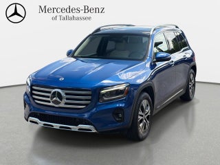2024 Mercedes-Benz GLB GLB 250