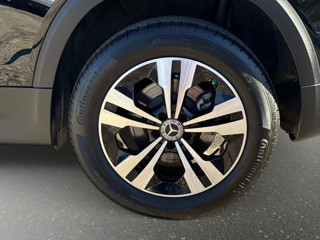 2025 Mercedes-Benz GLB GLB 250