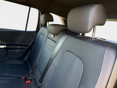 2025 Mercedes-Benz GLB GLB 250