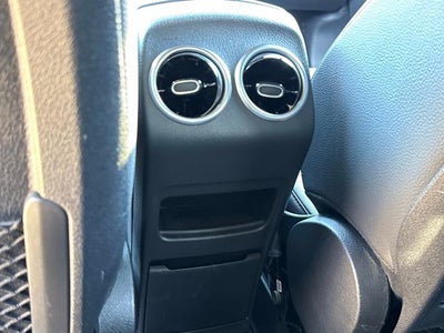 2025 Mercedes-Benz GLB GLB 250