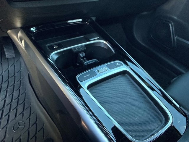 2025 Mercedes-Benz GLB GLB 250