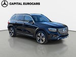 2025 Mercedes-Benz GLB GLB 250
