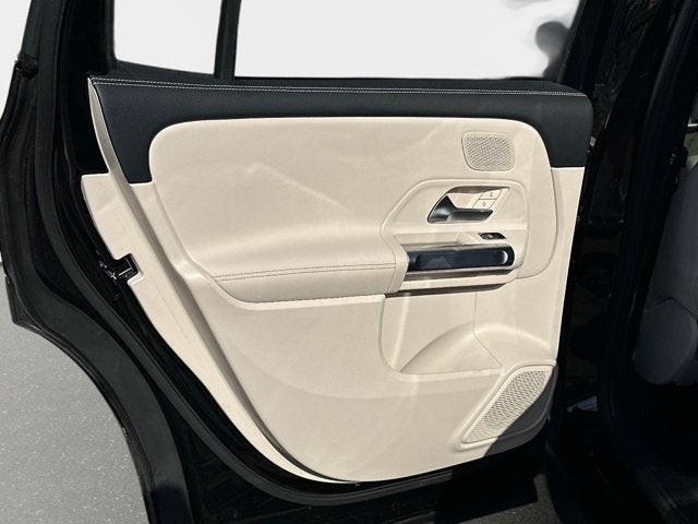 2025 Mercedes-Benz GLB GLB 250