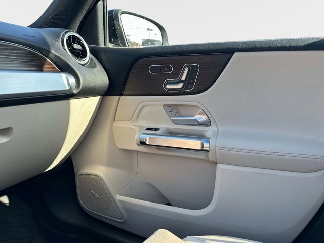 2025 Mercedes-Benz GLB GLB 250