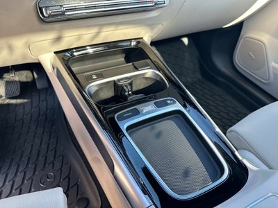 2025 Mercedes-Benz GLB GLB 250