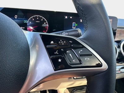 2025 Mercedes-Benz GLB GLB 250