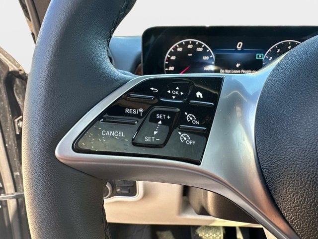 2025 Mercedes-Benz GLB GLB 250