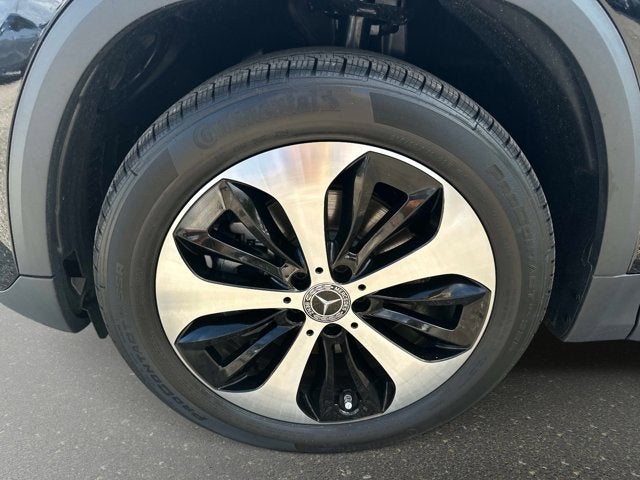 2026 Mercedes-Benz GLA GLA 250