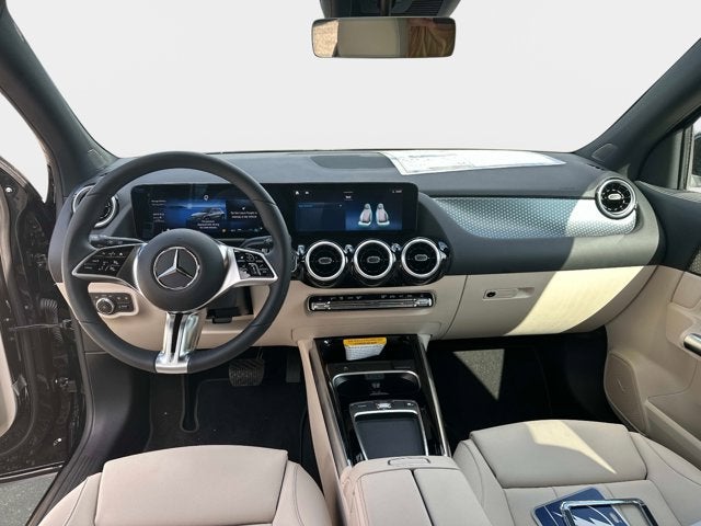 2026 Mercedes-Benz GLA GLA 250