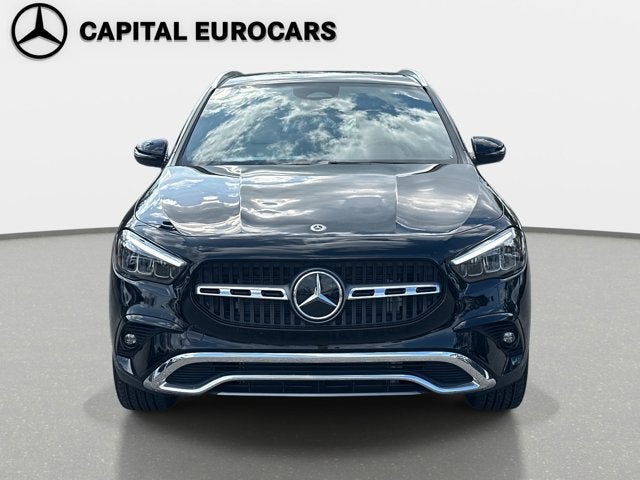 2026 Mercedes-Benz GLA GLA 250