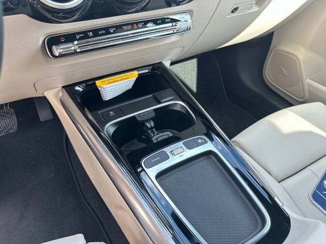 2026 Mercedes-Benz GLA GLA 250