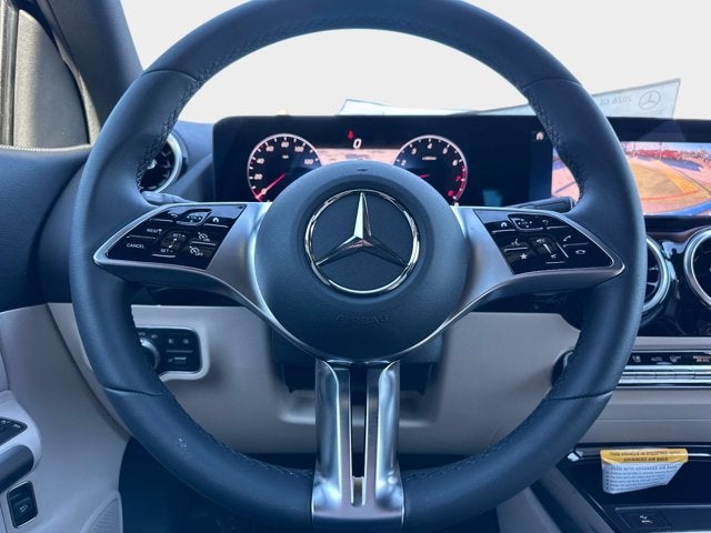 2026 Mercedes-Benz GLA GLA 250