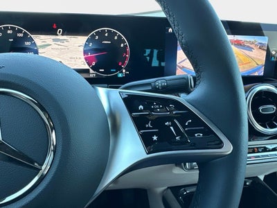 2026 Mercedes-Benz GLA GLA 250