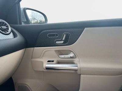 2026 Mercedes-Benz GLA GLA 250