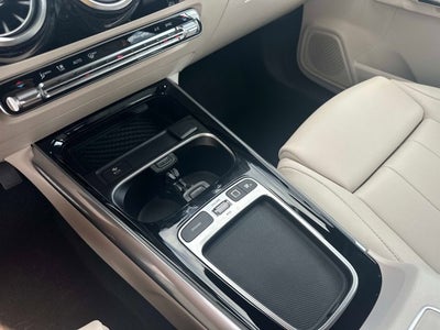 2026 Mercedes-Benz GLA GLA 250