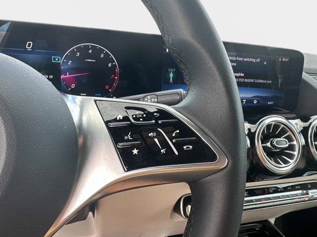 2026 Mercedes-Benz GLA GLA 250