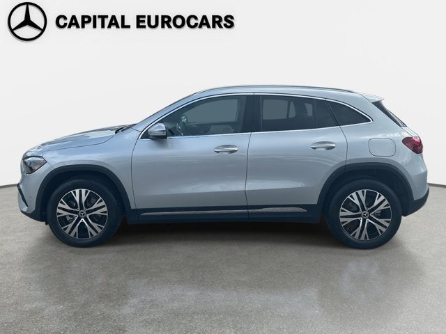2026 Mercedes-Benz GLA GLA 250