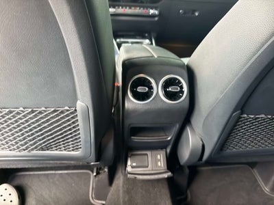 2025 Mercedes-Benz GLA GLA 250